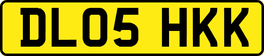 DL05HKK