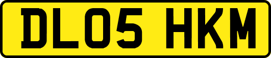 DL05HKM