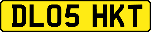 DL05HKT