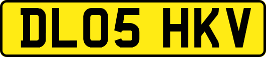 DL05HKV