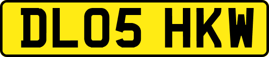 DL05HKW