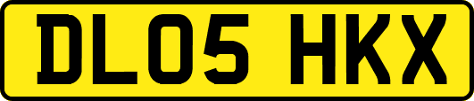 DL05HKX