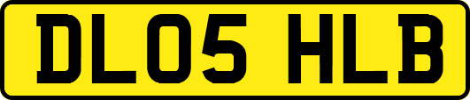 DL05HLB