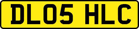 DL05HLC