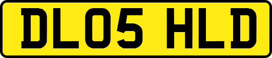 DL05HLD