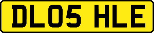 DL05HLE