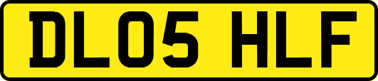 DL05HLF