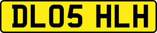 DL05HLH