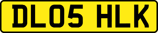 DL05HLK