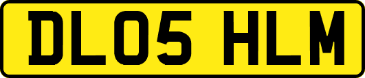 DL05HLM