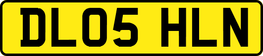 DL05HLN