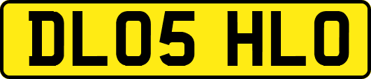 DL05HLO