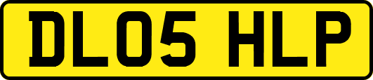 DL05HLP