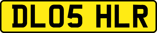 DL05HLR