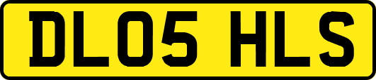 DL05HLS