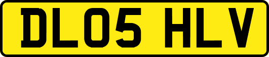 DL05HLV