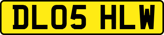 DL05HLW