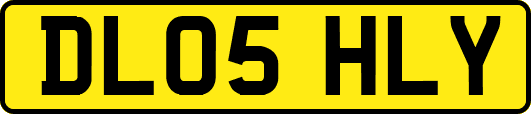 DL05HLY