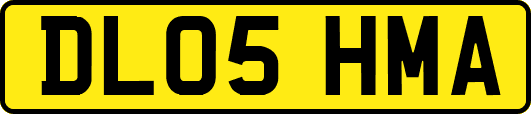 DL05HMA