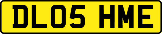 DL05HME