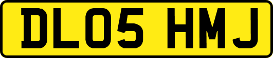 DL05HMJ