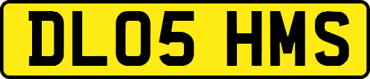 DL05HMS
