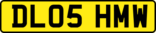 DL05HMW