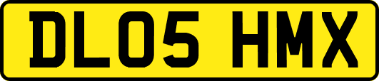 DL05HMX