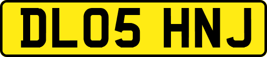 DL05HNJ