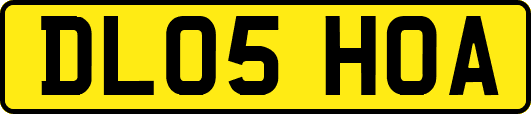 DL05HOA