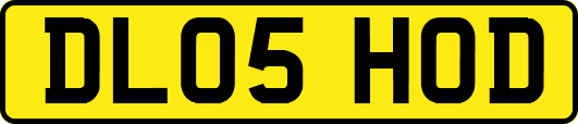 DL05HOD
