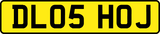 DL05HOJ