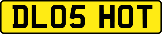 DL05HOT