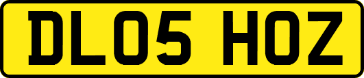 DL05HOZ