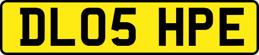 DL05HPE