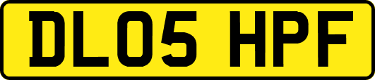 DL05HPF
