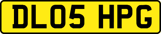 DL05HPG