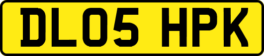 DL05HPK