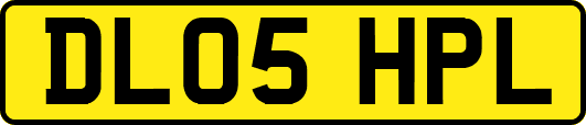 DL05HPL