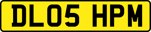 DL05HPM