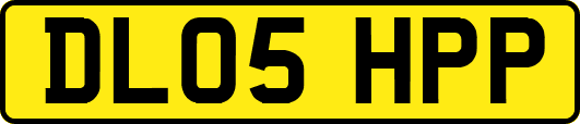 DL05HPP