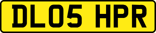 DL05HPR