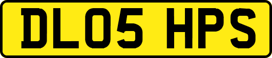 DL05HPS