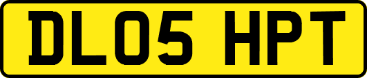 DL05HPT
