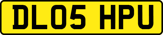DL05HPU
