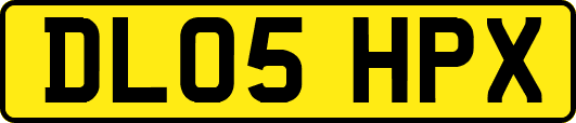 DL05HPX