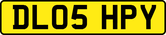 DL05HPY