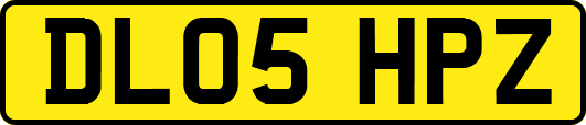 DL05HPZ