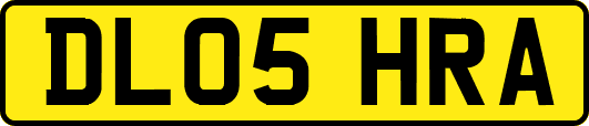 DL05HRA