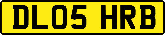 DL05HRB